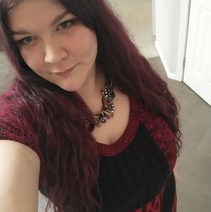 Meet your Posher, Kim